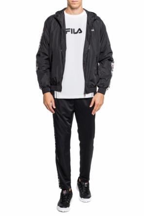 Polyamide jacket, zdjęcie 2 Polyamide jacket od Fila
